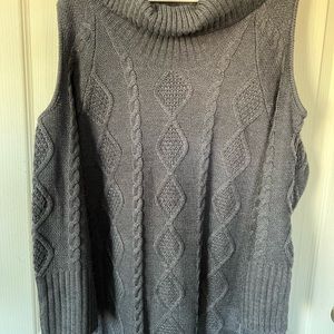 Studio One New York Shoulder less Dress